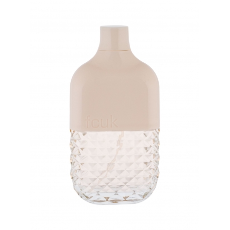 Fcuk Friction (parfumovaná voda)