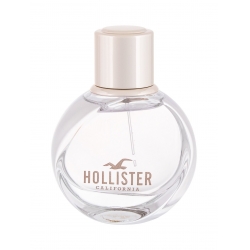 Hollister Wave (parfumovaná voda)