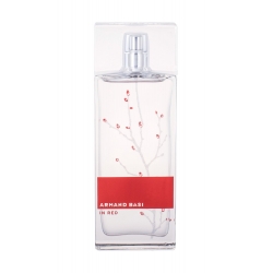 Armand Basi In Red (toaletná voda)