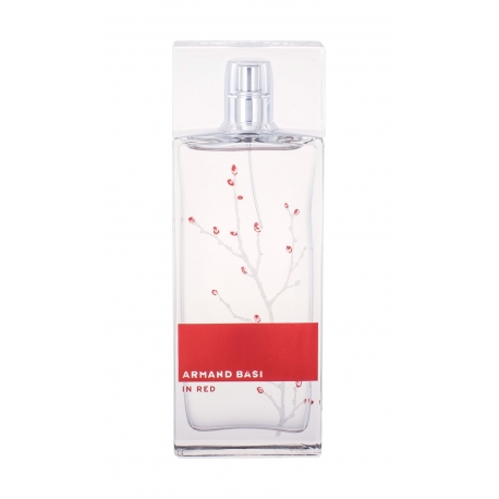 Armand Basi In Red (toaletná voda)