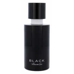 Kenneth Cole Black (parfumovaná voda)