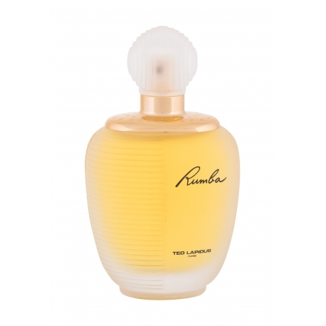 Ted Lapidus Rumba (toaletná voda)