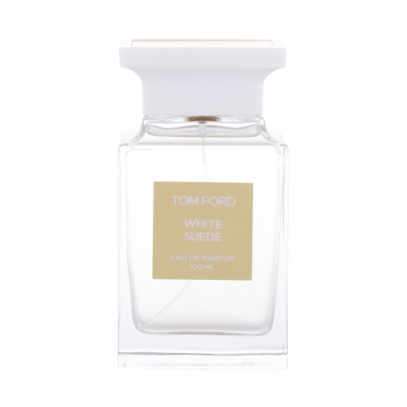 TOM FORD White Suede (parfumovaná voda)