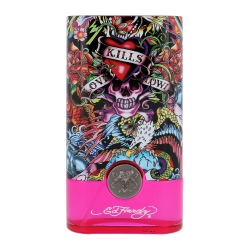 Christian Audigier Ed Hardy Hearts & Daggers (parfumovaná voda)