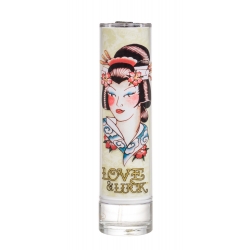 Christian Audigier Ed Hardy Love & Luck (parfumovaná voda)