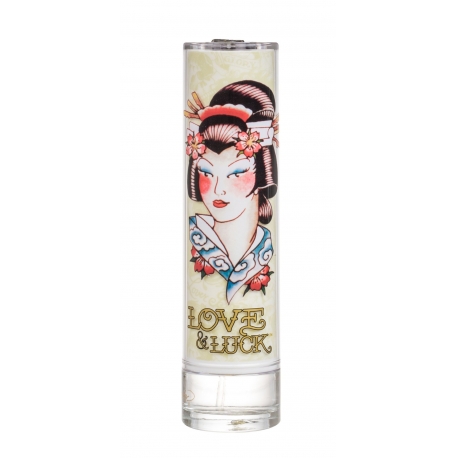Christian Audigier Ed Hardy Love & Luck (parfumovaná voda)