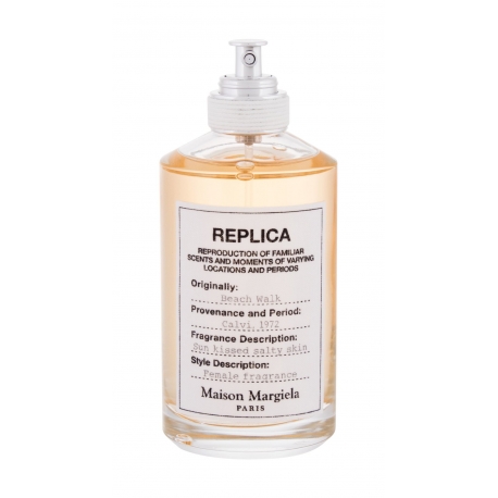 Maison Margiela Paris Replica (toaletná voda)