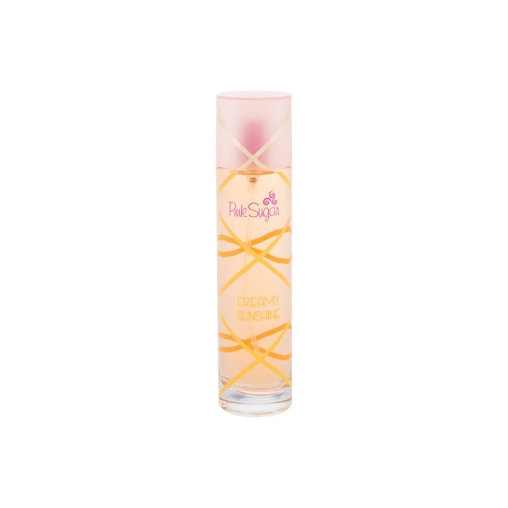 Pink Sugar Creamy Sunshine – Toaletná voda pre ženy