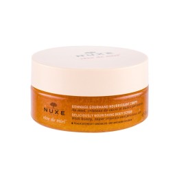 NUXE Reve de Miel Deliciously Body Scrub – Telový peeling pre…