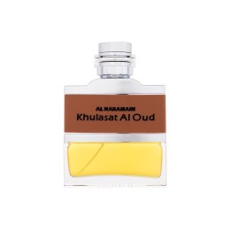 Al Haramain Khulasat Al Oudh – Parfumovaná voda pre mužov