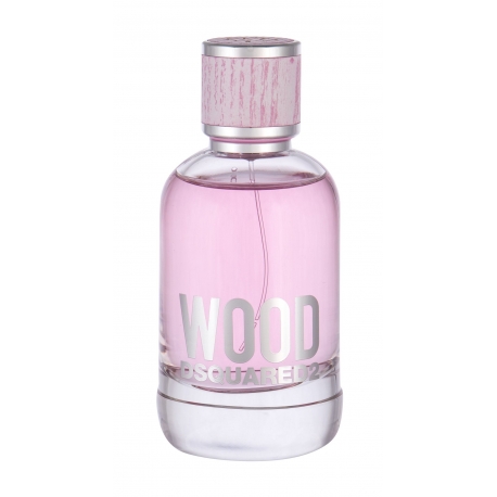 Dsquared2 Wood (toaletná voda)