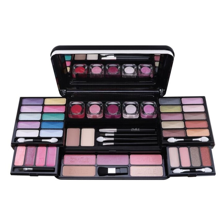 ZMILE COSMETICS Classic – Dekoratívna kazeta pre ženy
