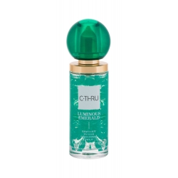 C-THRU Luminous Emerald (toaletná voda)