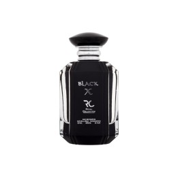 Royal Collection Black X – Parfumovaná voda unisex