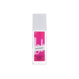Bruno Banani Pure Woman – Dezodorant pre ženy
