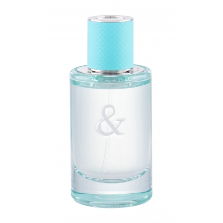 Tiffany & Co. Tiffany & Love (parfumovaná voda)