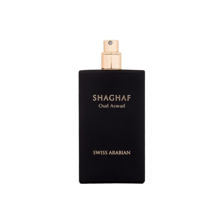 Swiss Arabian Shaghaf Oud Aswad – Parfumovaná voda unisex