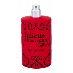 Juliette Has A Gun Mad Madame (parfumovaná voda)