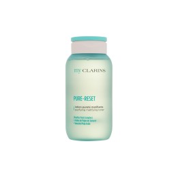 Clarins Pure-Reset Purifying Matifying Toner – Pleťová voda a…