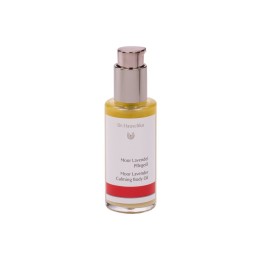 Dr. Hauschka Moor Lavender Calming – Telový olej pre ženy