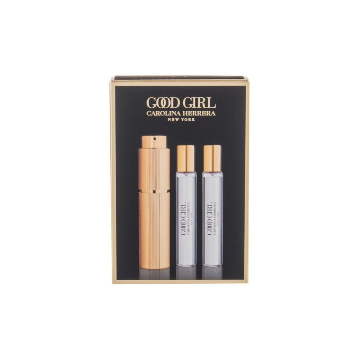 Carolina Herrera Good Girl – Parfumovaná voda pre ženy