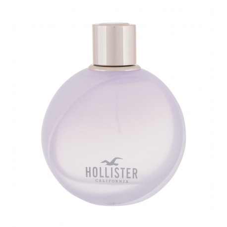 Hollister Free Wave (parfumovaná voda)