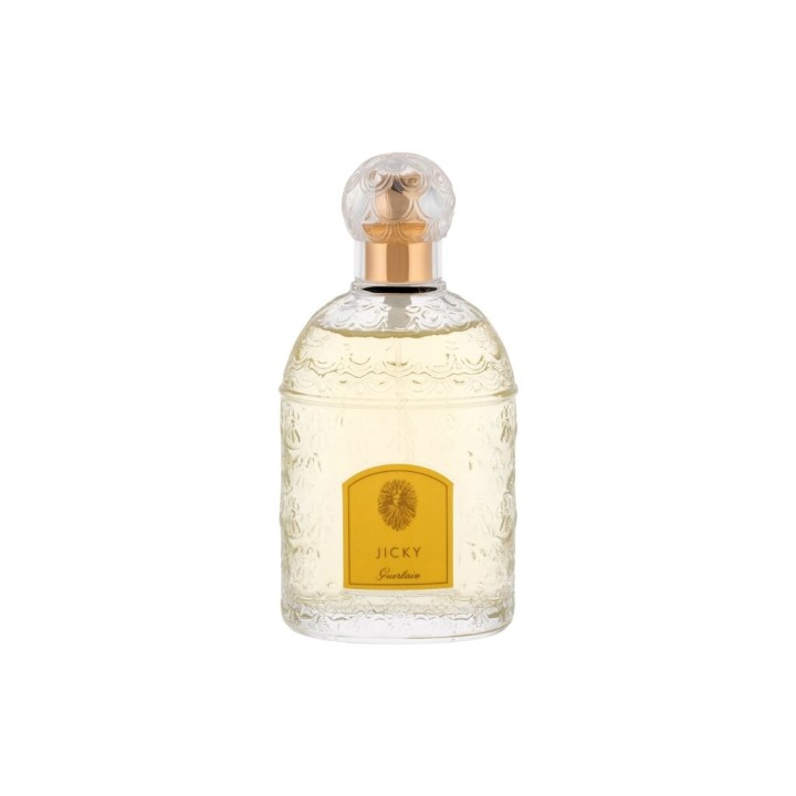 Guerlain Jicky – Parfumovaná voda pre ženy