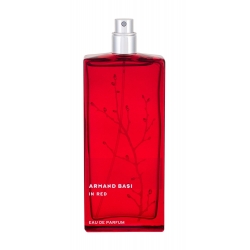 Armand Basi In Red (parfumovaná voda)