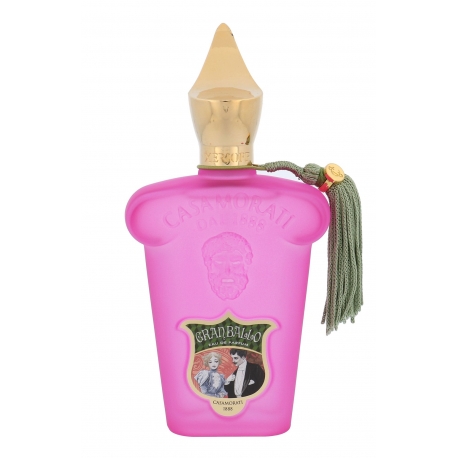 Xerjoff Casamorati (parfumovaná voda)