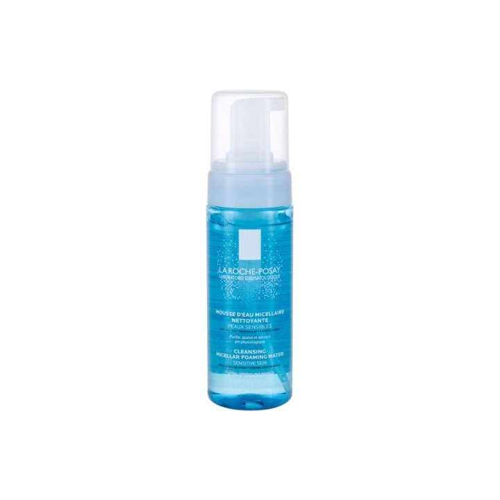 La Roche-Posay Physiological – Čistiaca pena pre ženy