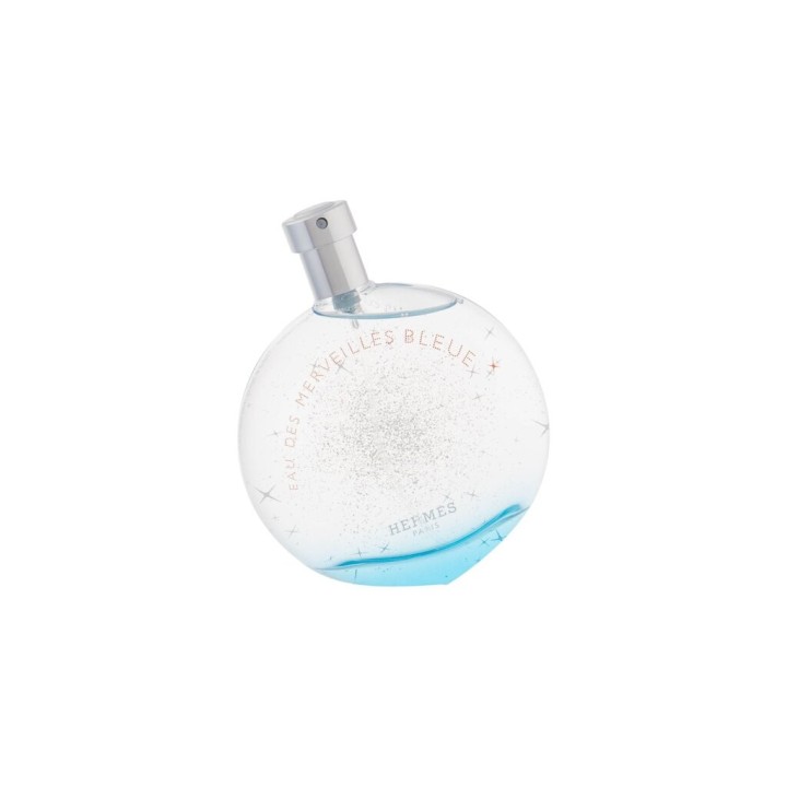 Hermes Eau Des Merveilles Bleue – Toaletná voda pre ženy