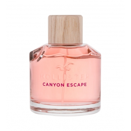 Hollister Canyon (parfumovaná voda)