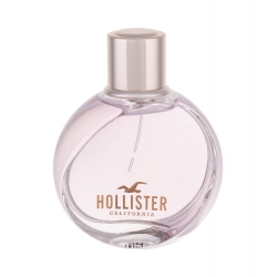 Hollister Wave (parfumovaná voda)