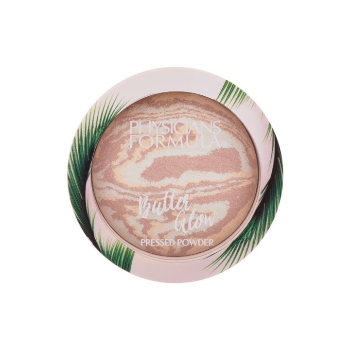 Physicians Formula Murumuru Butter Glow Pressed Powder – Púder…