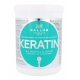 Kallos Cosmetics Keratin (maska na vlasy)