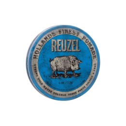 Reuzel Hollands Finest Pomade Strong Hold Water Soluble – Gél na…