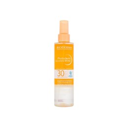 BIODERMA Photoderm Eau Solaire Bronz – Opaľovací prípravok na…