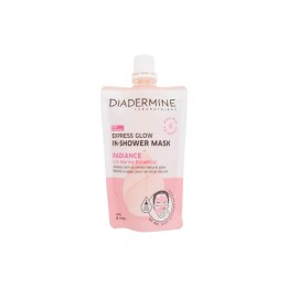 Diadermine Express Glow In-Shower Mask Radiance – Pleťová maska…