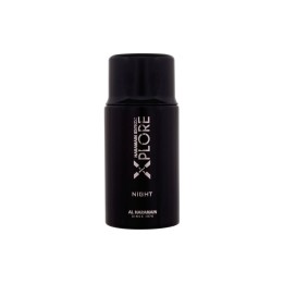 Al Haramain Xplore Night – Parfumovaná voda unisex