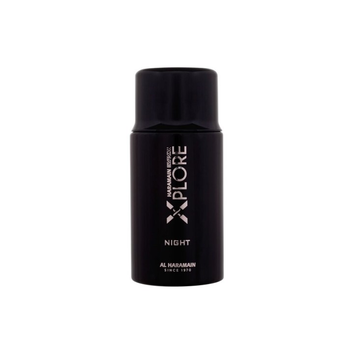 Al Haramain Xplore Night – Parfumovaná voda unisex