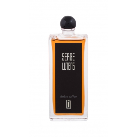 Serge Lutens Ambre Sultan (parfumovaná voda)