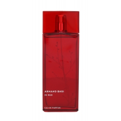 Armand Basi In Red (parfumovaná voda)