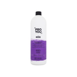 Revlon Professional ProYou The Toner Neutralizing Shampoo…