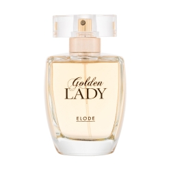 ELODE Golden Lady (parfumovaná voda)