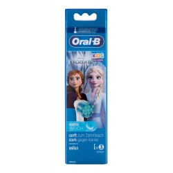 Oral-B Kids (zubná kefka)
