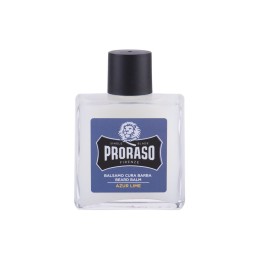 PRORASO Azur Lime Beard Balm – Balzam na fúzy pre mužov