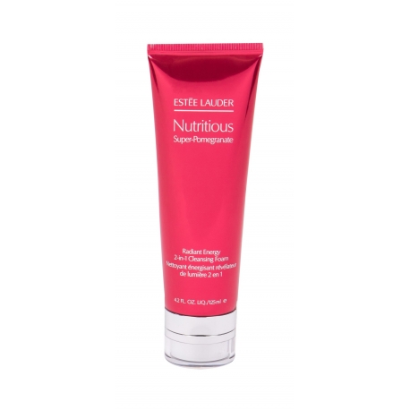 Estée Lauder Nutritious (Čistiaca pena)