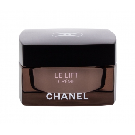 Chanel Le Lift (denný pleťový krém)