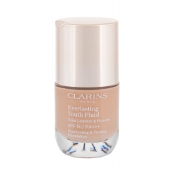 Clarins Everlasting Youth Fluid (make-up)