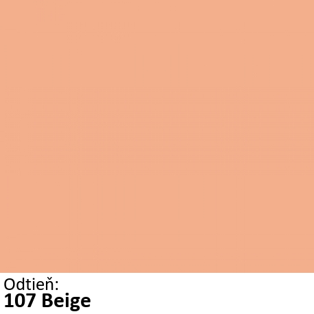 107 Beige